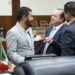 Legisla Congreso en materia de inteligencia artificial y protección digital