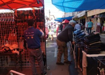 Crisis del pequeño comercio se debe a la competencia digital; los orientarán para migrar a esa modalidad