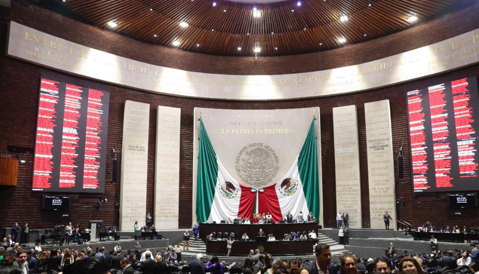 Gestión de recursos 2026 se hará directamente en Presidencia y Secretarías