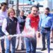 Vecinos del sur de Durango reconocen mejora en el abasto de agua con la interconexión del tanque Tapias