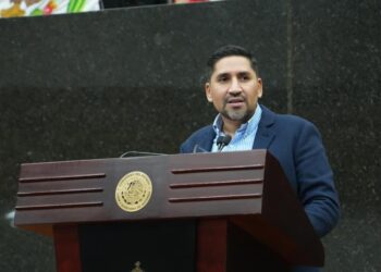 Pide Fernando Rocha a la federación apoyar a productores locales