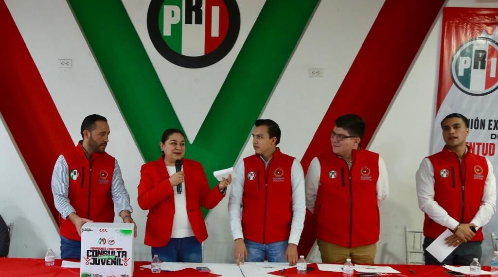 El Movimiento Territorial presenta el Proyecto “Juventud Que Decide” y arranca la Consulta Juvenil