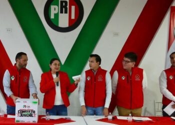 El Movimiento Territorial presenta el Proyecto “Juventud Que Decide” y arranca la Consulta Juvenil