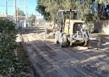 Proyectan entrega de 26 obras durante noviembre; ciudadanía demanda más pavimentación