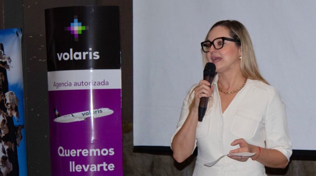 Durango fortalece su presencia turística en Guadalajara con nueva ruta aérea y exitoso encuentro de promoción