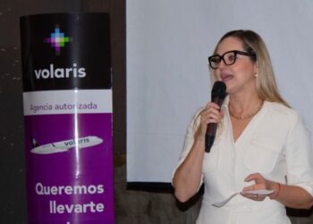 Durango fortalece su presencia turística en Guadalajara con nueva ruta aérea y exitoso encuentro de promoción