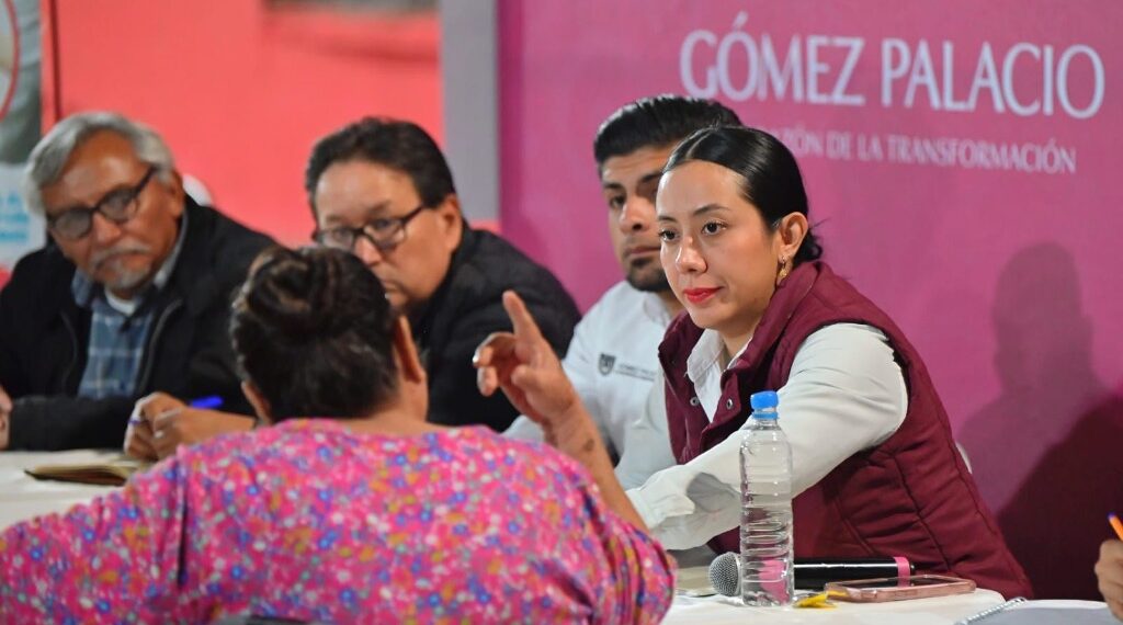Gobierno de Betzabé Martínez pone en operación nueva Plataforma de Bolsa de Empleo