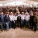 Mancuerna de Gobierno Estatal y Federal le cumple a ganaderos duranguenses; continúa entrega de sementales de registro