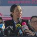 Invita Betzabé Martínez a disfrutar el Festival de la Revolución