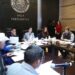 Con la presencia de alcaldes, Comisión de Hacienda inicia revisión de leyes de ingresos