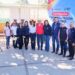 Rehabilitan escuela primaria en Nuevo Ideal; Esteban Villegas fortalece la infraestructura educativa en los municipios