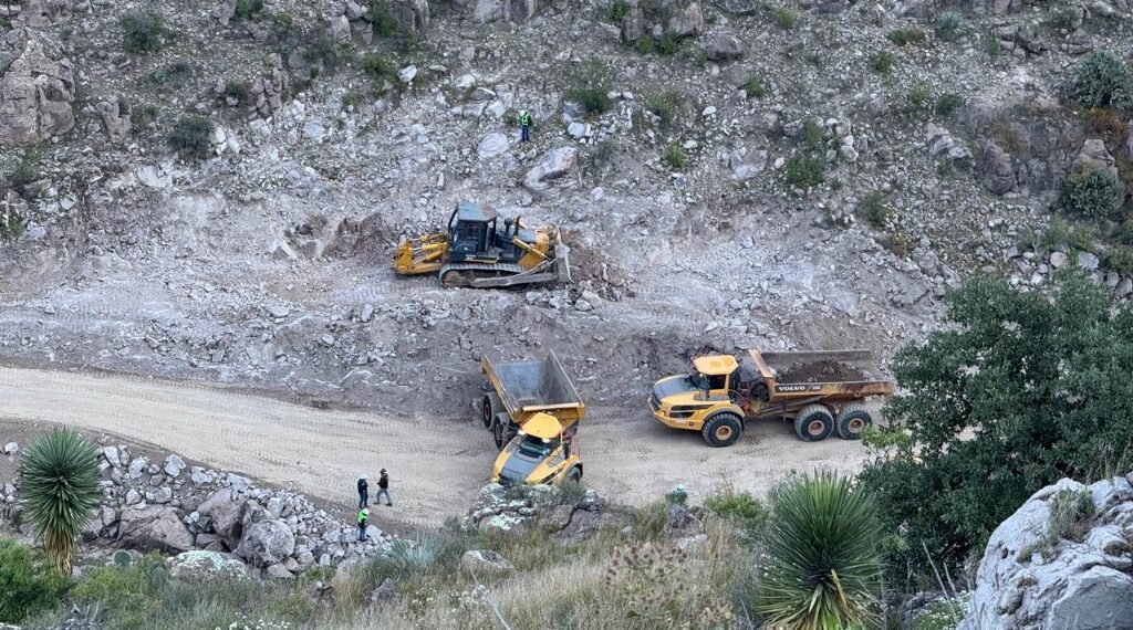 Por iniciar, derrama económica por construcción de la presa Tunal II