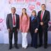 Marisol Rosso invita a la Kermesse de la Familia 2025 para reunir juguetes navideños para todos los niños de Durango