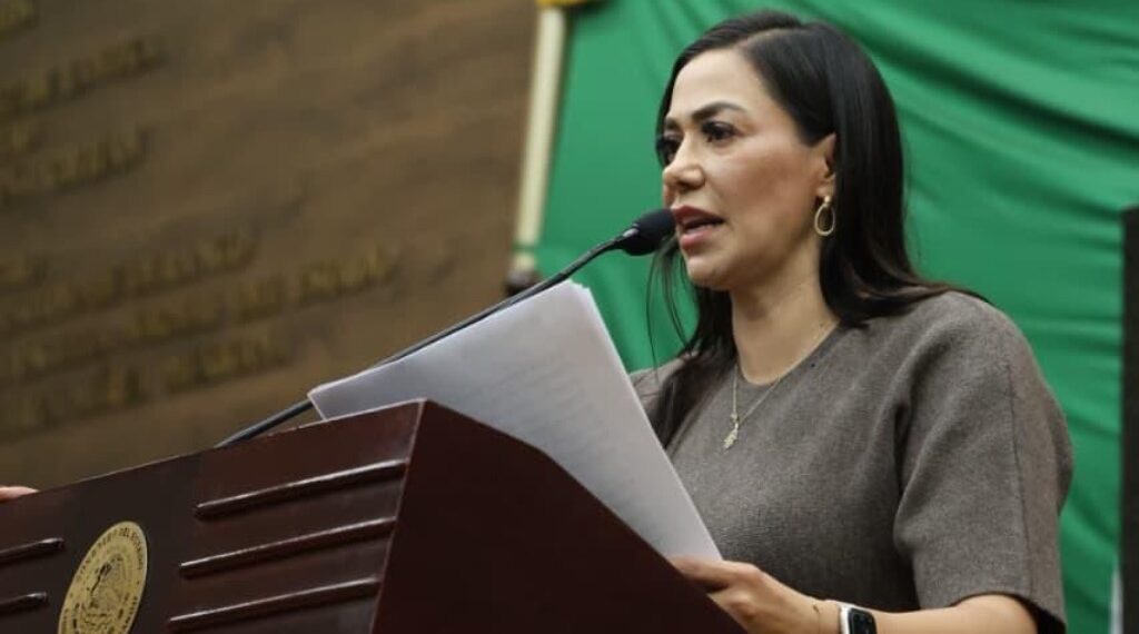 Plantea Dany Soto sancionar discriminación laboral por embarazo, maternidad o lactancia