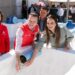 Esteban y Susy mejoran el abasto de agua para 4,500 habitantes con la rehabilitación del pozo Villa Jardín II en Lerdo