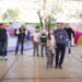 ¡La revolución de la participación es la voz de los jóvenes duranguenses!: Toño Ochoa