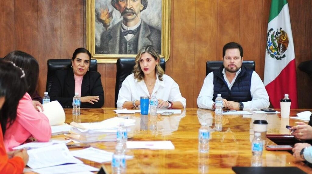 Presentan iniciativa para colocar a Durango a la vanguardia en transparencia