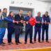 Personal de alumbrado municipal estrena comedor gracias a la unión de Toño Ochoa y SUTM