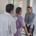47 cirugías gratuitas de prótesis devolverán movilidad a pacientes de todo Durango: Marisol Rosso reconoce al personal del médico por su labor