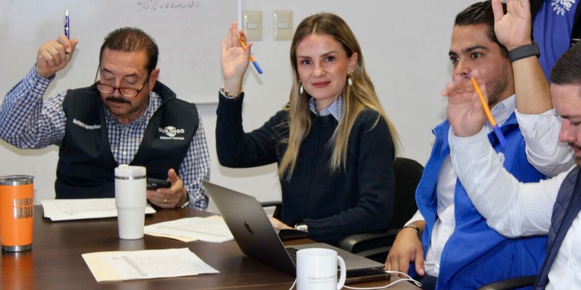 ¡Crece el talento de la gran familia duranguense con más apoyos para emprendedores!: Gobierno Municipal