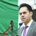 Reconoce Mojica Narvaez coordinación estatal y municipal en acciones de vivienda