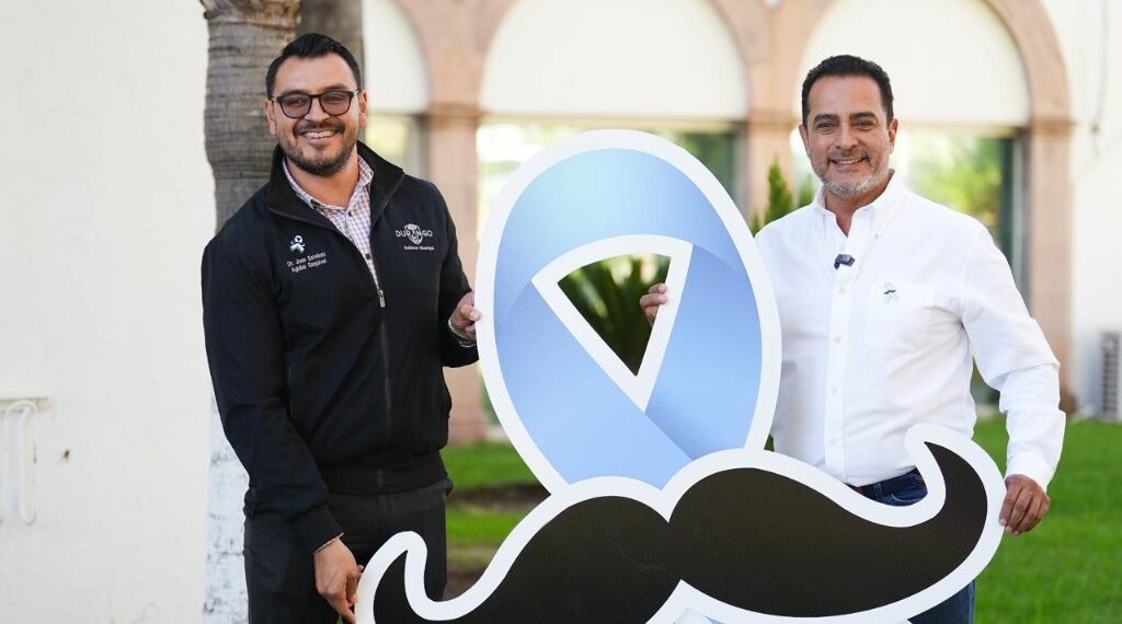 Municipio y Laboratorios juntos vencen al cáncer con prevención y estudios accesibles.