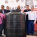 Record de ventas del Buen Fin INMUVI, más de 700 familias mejoraron sus hogares.