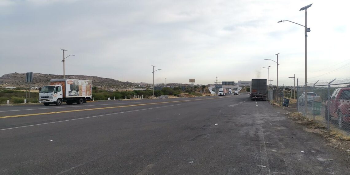Federación se “guardó” recursos para infraestructura