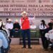 Alcaldes y productores destacan el impulso de Esteban Villegas a la ganadería duranguense con sementales subsidiados y programas de fortalecimiento