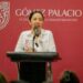 Betzabé Martínez pone en operación la Unidad Especializada Anticorrupción