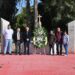 Gómez Palacio, Cuna de la Revolución, honra la memoria de sus primeros insurgentes