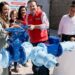 Con la rehabilitación del pozo Villa Jardín II, Esteban garantiza agua diaria para las familias de Lerdo