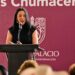 “Gómez Palacio es el corazón de la Transformación y Chapala es el corazón de Gómez Palacio”: Betzabé Martínez