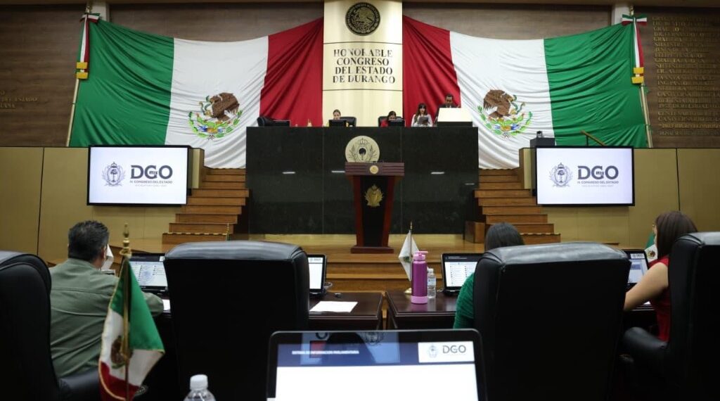 Por unanimidad, aprueba Congreso “Ley Nicole”