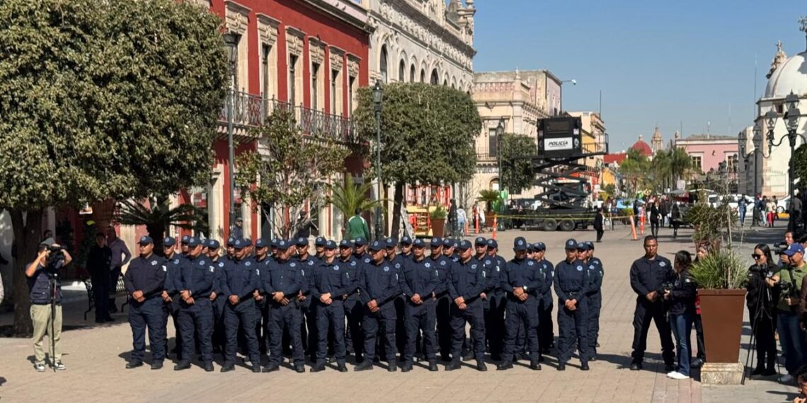 SSP reforzará operativos para cierre de año