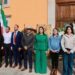 La CNC y la Unidad Revolucionaria celebran el 115º Aniversario de la Revolución Mexicana