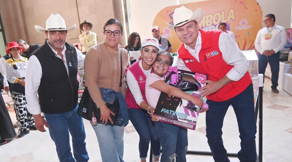 Más de 30 mil personas vivieron y aportaron en la Kermesse de la Familia 2025 en Estación Central
