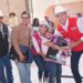 Más de 30 mil personas vivieron y aportaron en la Kermesse de la Familia 2025 en Estación Central