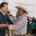 Esteban Villegas se consolida entre los tres gobernadores mejor evaluados de México y fortalece la confianza en Durango