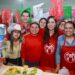 PRI Durango participa con entusiasmo en la Kermesse de la Familia 2025