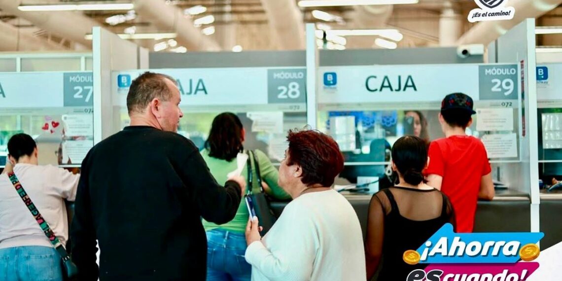 ¡Más “Ahorra es cuando” con 3 y 6 MSI para cuidar el bolsillo de la gran familia!