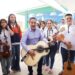 Toño Ochoa cumple; COBAED estrena espacio digno de esparcimiento gracias al Presupuesto Participativo
