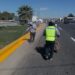 Arranca la señalización y ordenamiento del bulevar Ejército Mexicano en Gómez Palacio