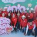 PRI Durango participó en el Radiomaratón 2025 en apoyo a la niñez duranguense