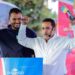 En Durango la gran familia decide; ciudadanos se preparan para votar proyectos del PP.