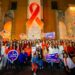 Reafirman mujeres duranguenses su fuerza y unidad este 25N