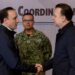 Durango y Coahuila refuerzan coordinación operativa para fortalecer la seguridad regional