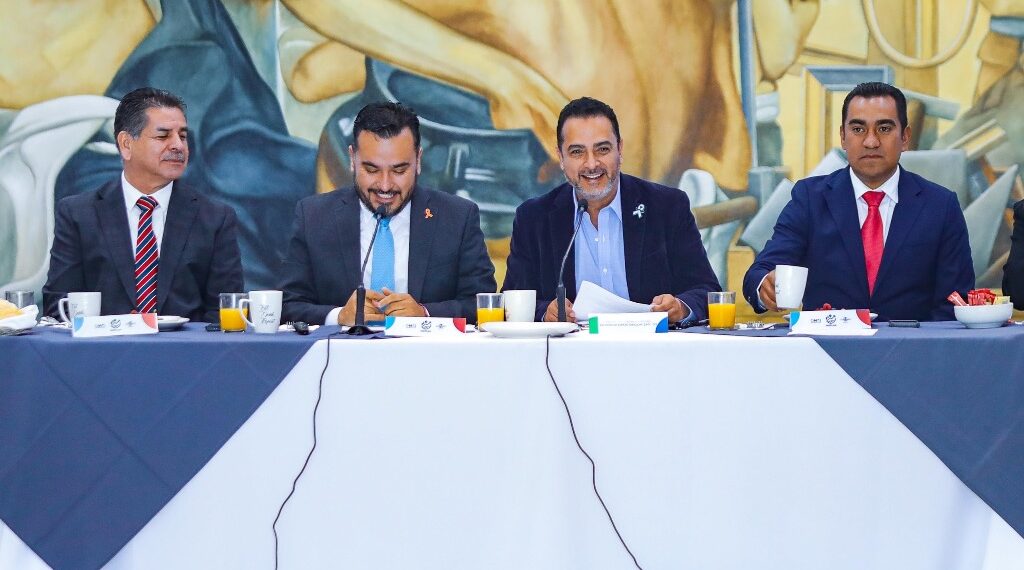 Durango tiene rumbo: Cabildo aprueban por unanimidad el Plan Municipal de Desarrollo 2026–2028