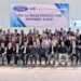 Durango inicia producción en serie con la empresa LS e-Mobility Solutions para vehículos eléctricos Ford