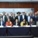 Gobierno del Estado gestiona recursos en el Senado para fortalecer el campo y proteger a productores
